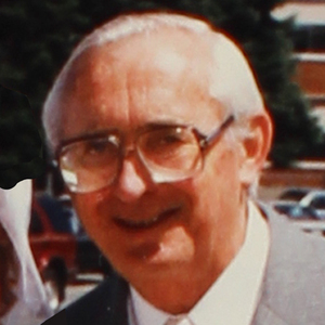 Team Page: Hildenbrand Halo - Charles Hildenbrand